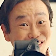 Kang Hak-Soo