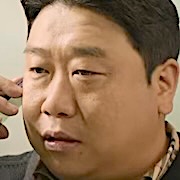 Ko Dong-Ok