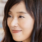 Flight on the Water-Nene Otsuka.jpg