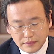 Kang Hak-Soo