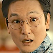 Baek Suk-Kwang