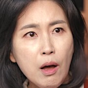 Han Ji-Eun