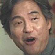 Kim Yong-Joon