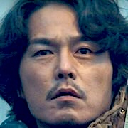 Kang Ji-Woon