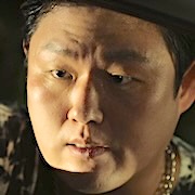 Won Gun-Su