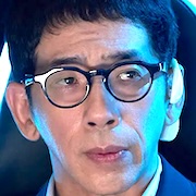 Mystery Arena-Toru Nomaguchi.jpg