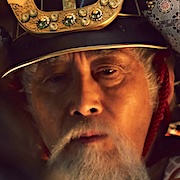Noryang- Deadly Sea-Baek Yoon-Sik1.jpg
