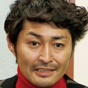 Sakura Guardian in the North-Ken Yasuda.jpg