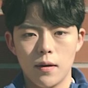 Lee Geon-Chang
