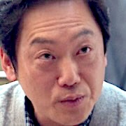 Kwak Jin