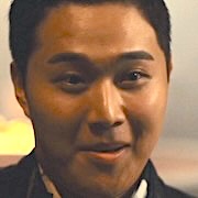 Kim Jin-Wook