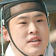 Baek Kyoung-Seon