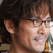 What Did You Eat Yesterday apanese Movie-Seiyo Uchino.jpg