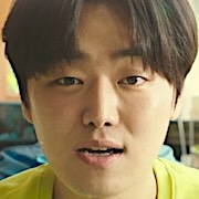 Lee Kang-Ji