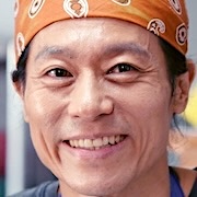 Dream To You-Lim Ki-Hong.jpg