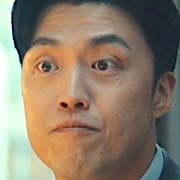 Park Yong-Woo