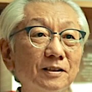 Park Jin-Young