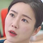 Lee Si-Young