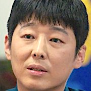 Jo Jin-Kyul