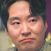 Kim Joong-Don