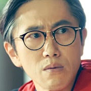 Stove League-Shinji Rokkaku.jpg