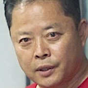 Park Chan-Kuk