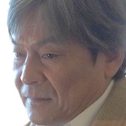 To Heal Wounds of Heart-Katsunori Uchiba.jpg
