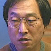 Kim Man-Ho