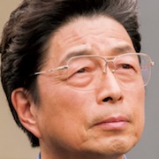 Sakura Guardian in the North-Masatoshi Nakamura.jpg