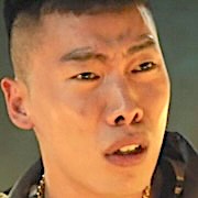 Hwang Sung-Bin