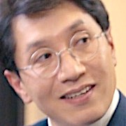 Jeon Jung-Il