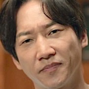Kang Hee-Man