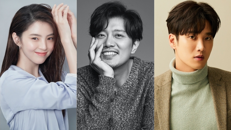 Tayang April 2021, Berikut 5 Drama Korea Bergenre Serius - Batu Times