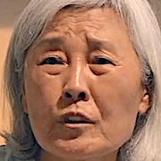 Oh Nan-Sook