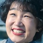 Chae Yeon-Jung