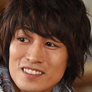 Alumni- Three Times in Love-Atsushi Maruyama.jpg