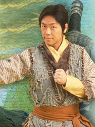 Devil's Disciples-Johnson Lee.jpg