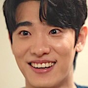 Kim Gyu-Hyeon