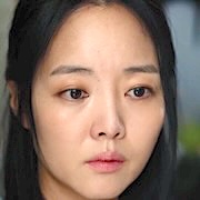 Kang Jin-A