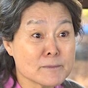 Jung Ma-Rin