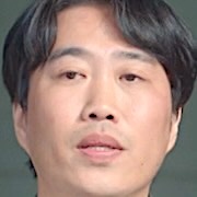 Park Joo-Yong