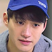 Jung Wook-Jin