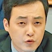 Kim Yong-Jin