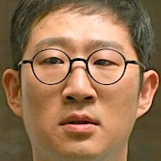 Jo Min-Kook
