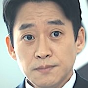 Kim Kyung-Min