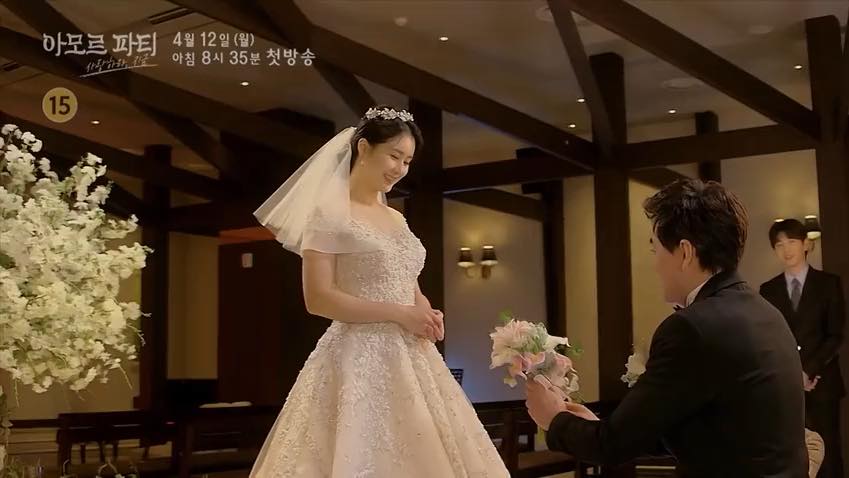 Amor Fati (Korean Drama) - AsianWiki