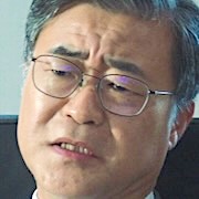 Kim Yong-Tae