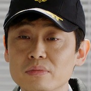 Kim Seung-Hoon