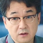 Kim Sung-Yong