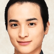 Edomoiselle-Hayate Ichinose.jpg